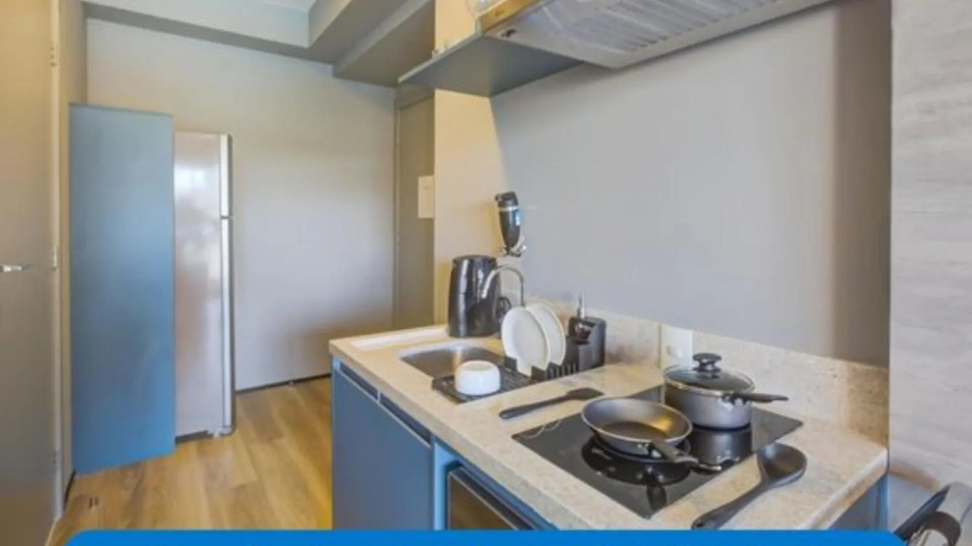 Roomo Brooklin Roque Petroni Residencial São Paulo Apartamento